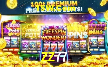 Bônus e promoções da ZZ77