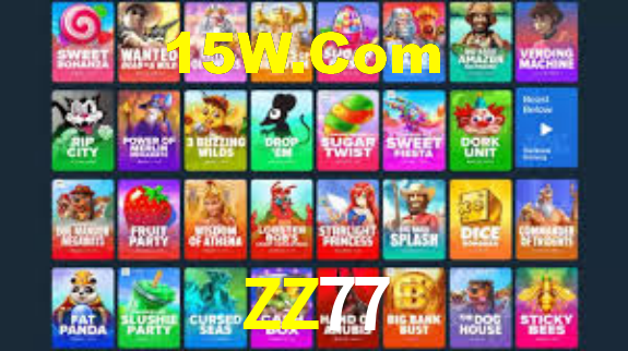 Mercados ao vivo e cash out na ZZ77