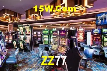 Variedade de jogos na ZZ77